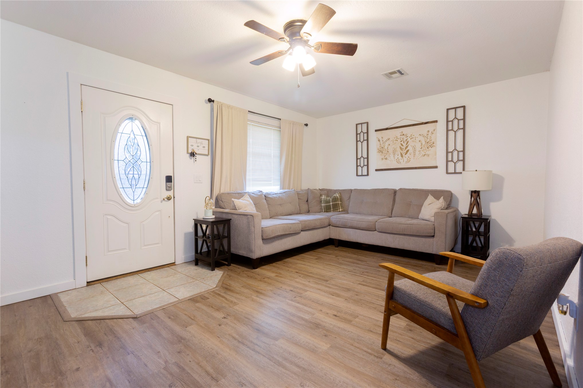 395 Buchanan Avenue Krebs OK 74554