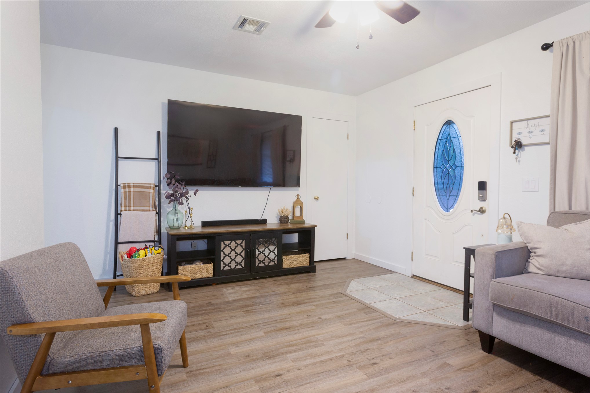 395 Buchanan Avenue Krebs OK 74554
