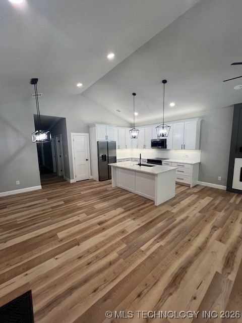 29 Circle Drive Monkey Island OK 74331
