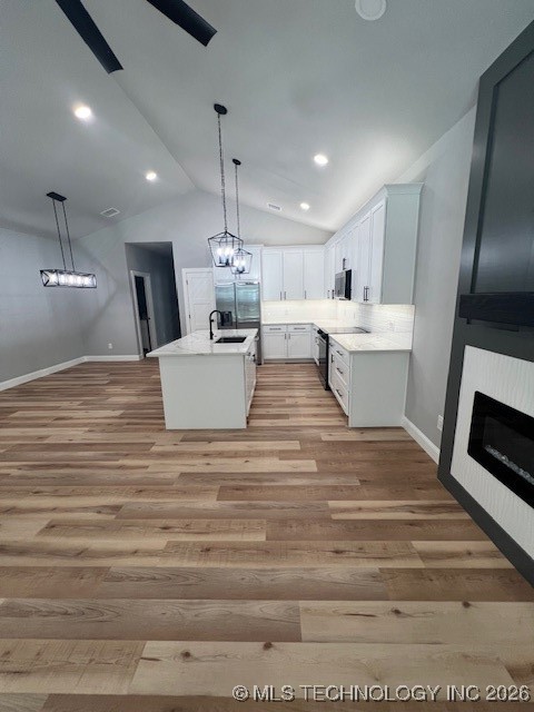 29 Circle Drive Monkey Island OK 74331