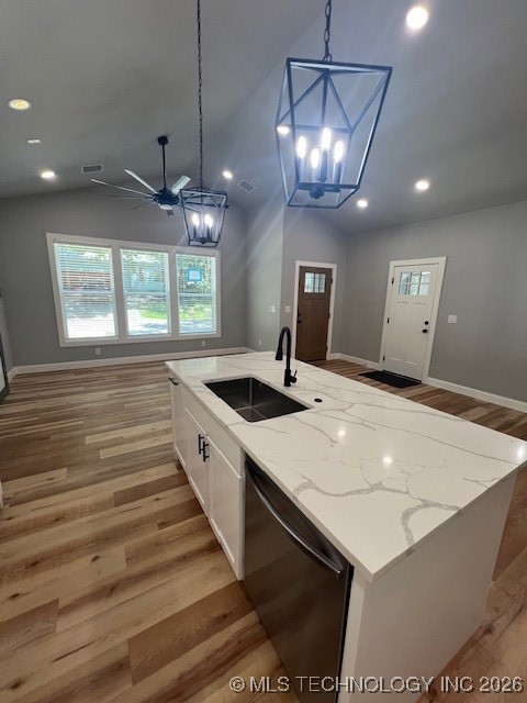 29 Circle Drive Monkey Island OK 74331