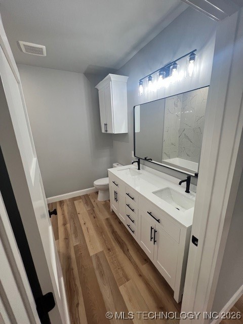 29 Circle Drive Monkey Island OK 74331