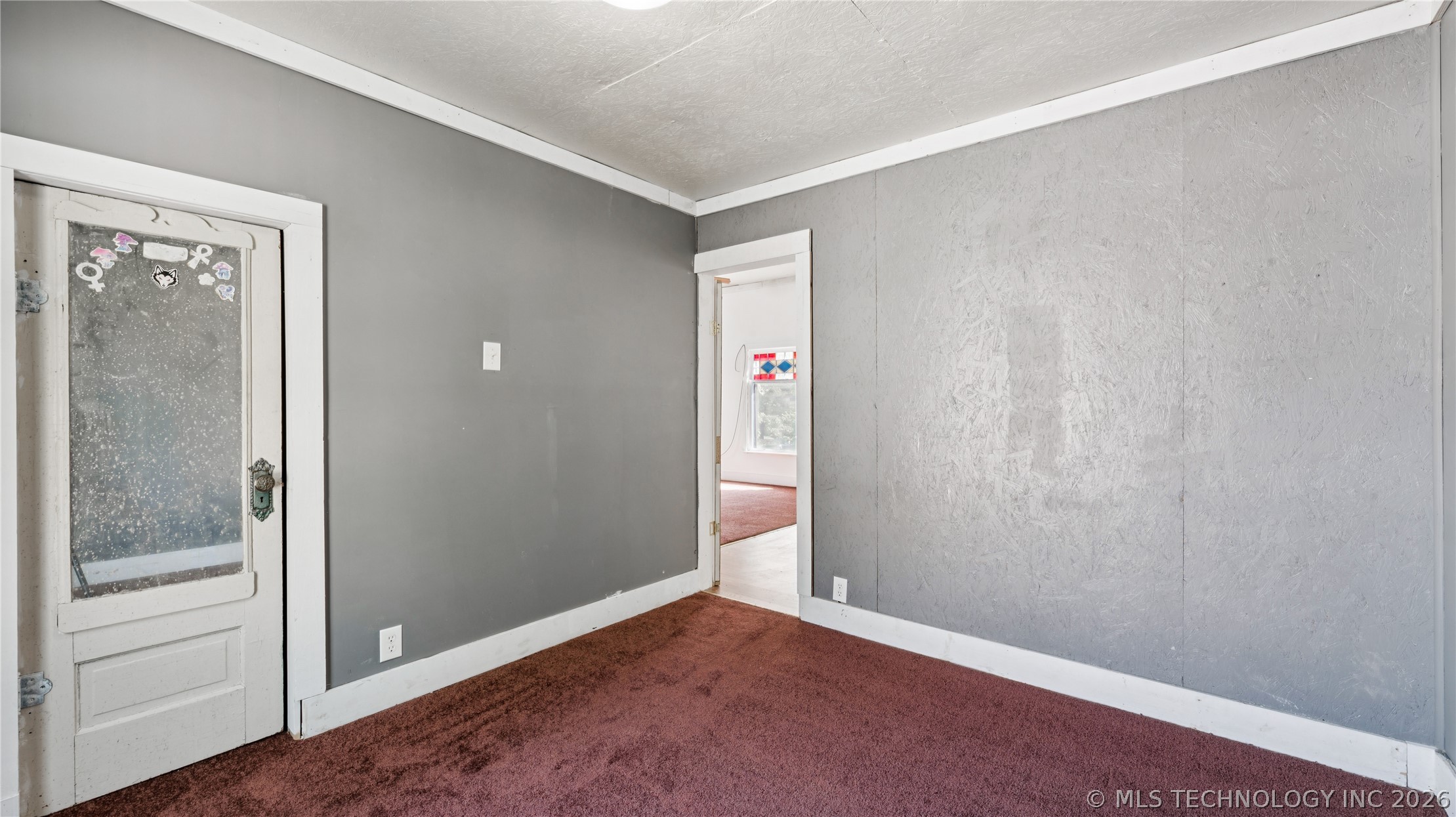 208 E 12th Street Pawhuska OK 74056