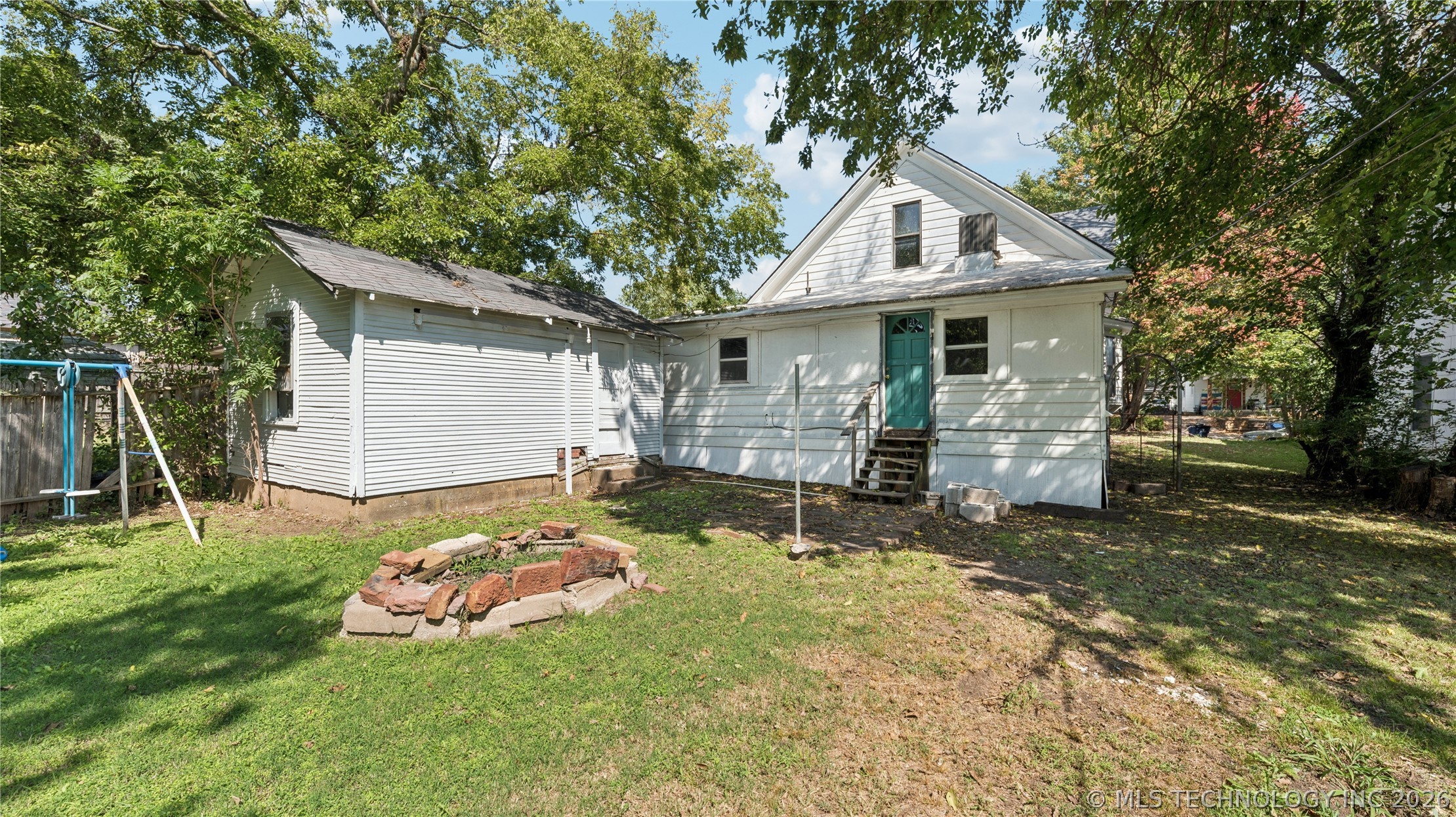208 E 12th Street Pawhuska OK 74056