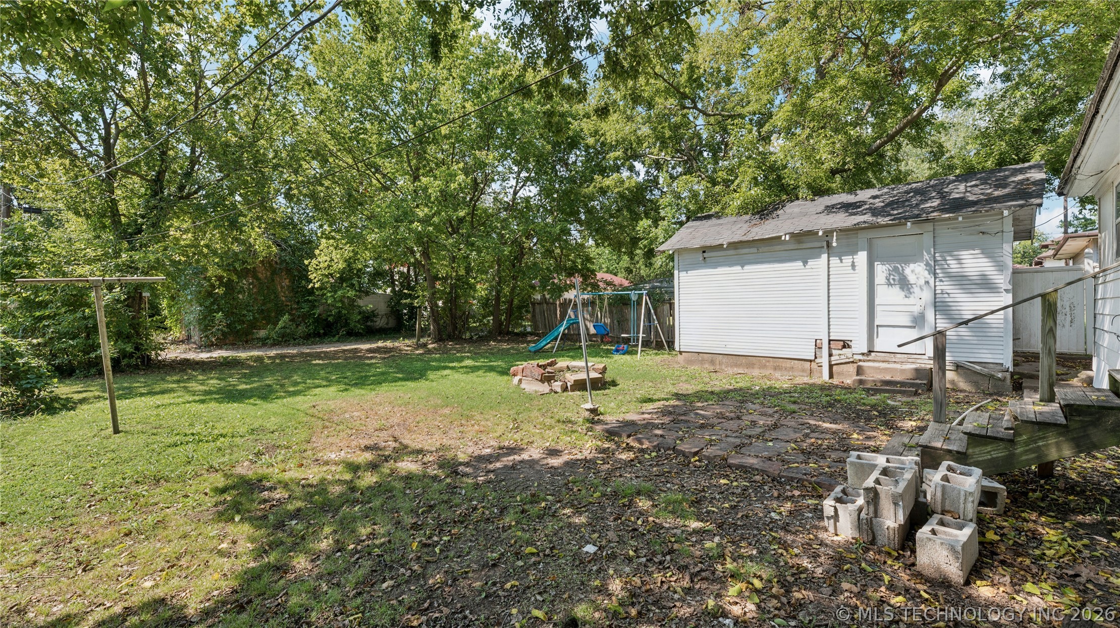 208 E 12th Street Pawhuska OK 74056
