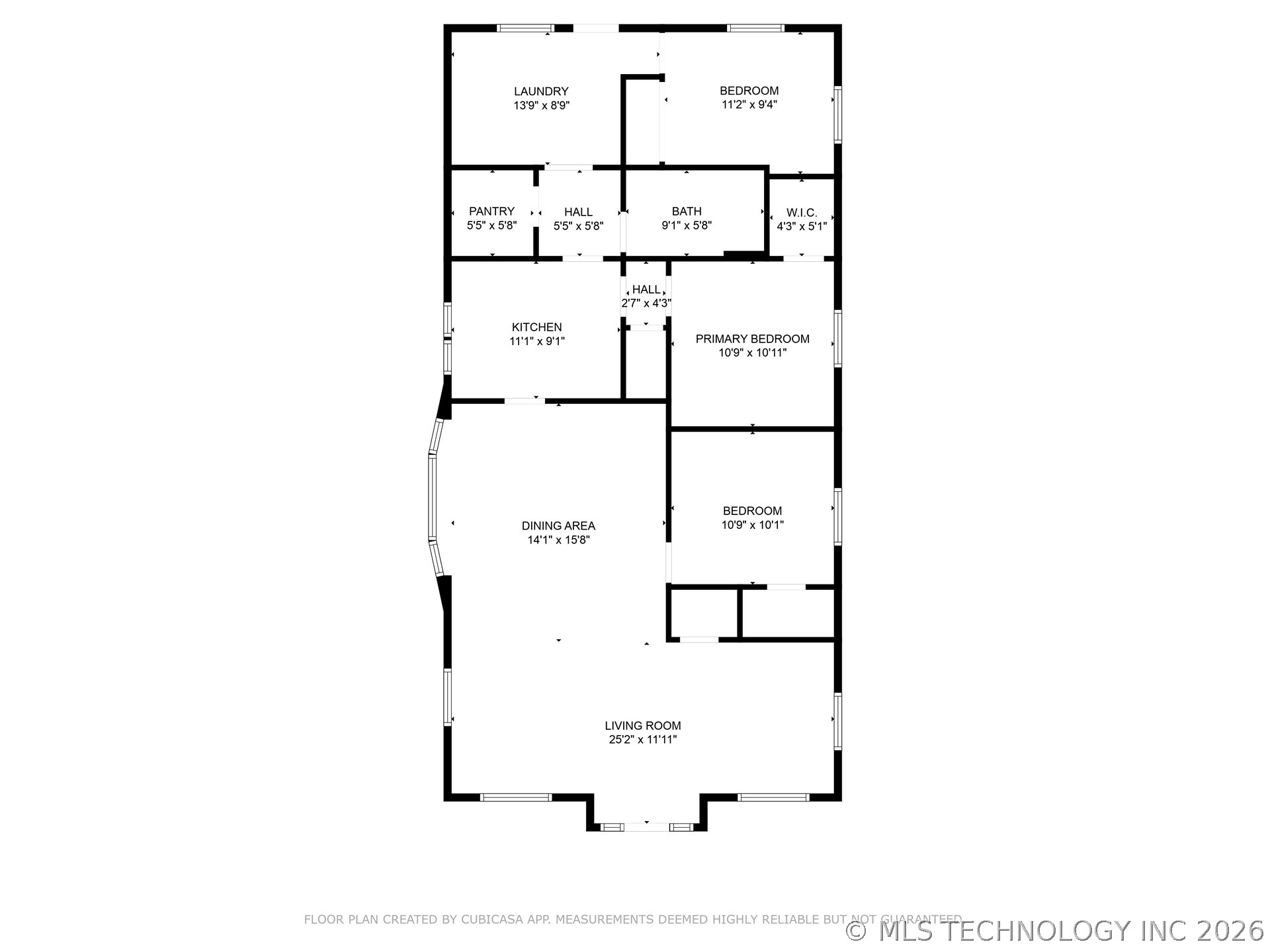 208 E 12th Street Pawhuska OK 74056