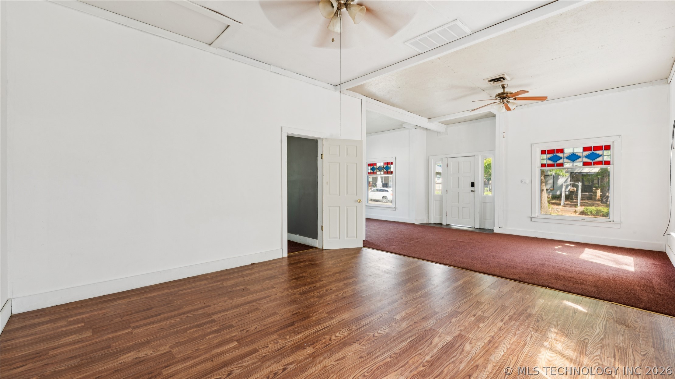 208 E 12th Street Pawhuska OK 74056