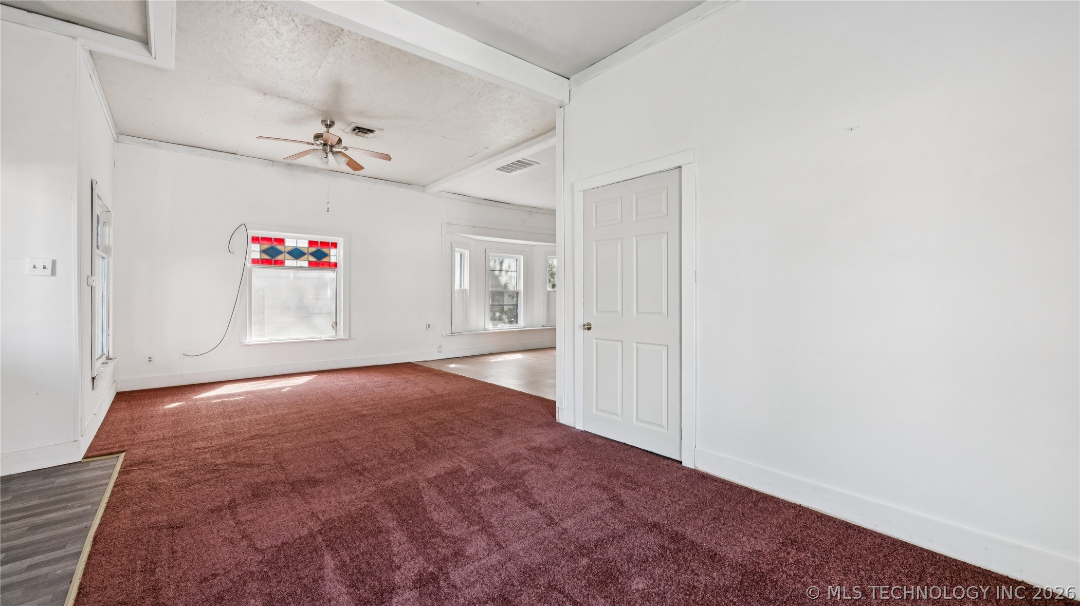 208 E 12th Street Pawhuska OK 74056