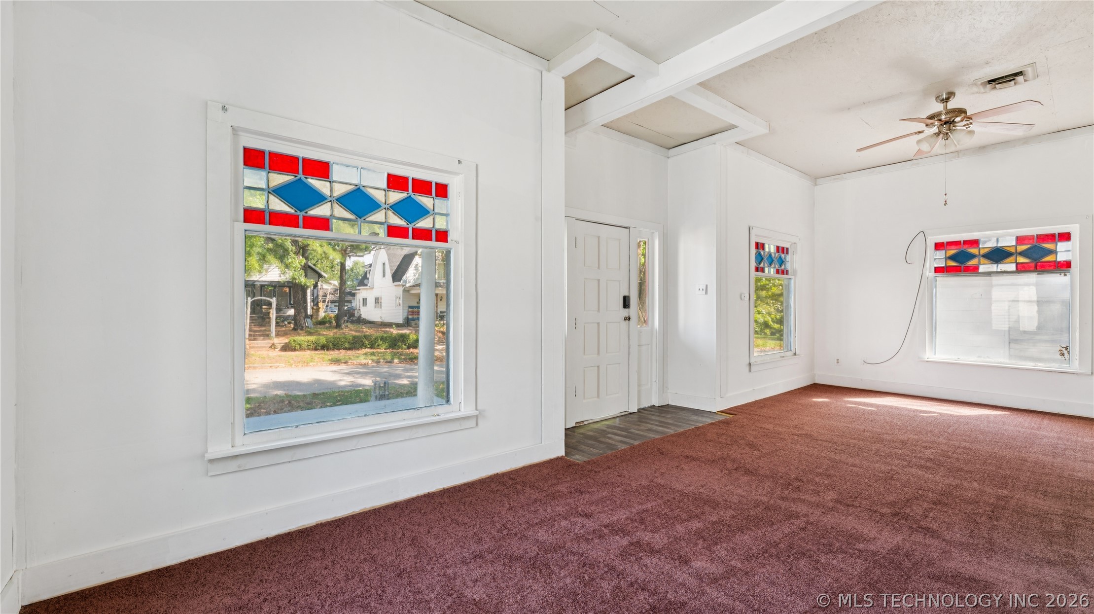208 E 12th Street Pawhuska OK 74056