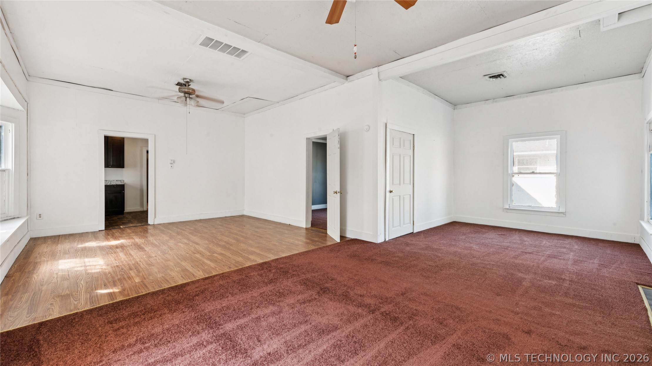 208 E 12th Street Pawhuska OK 74056