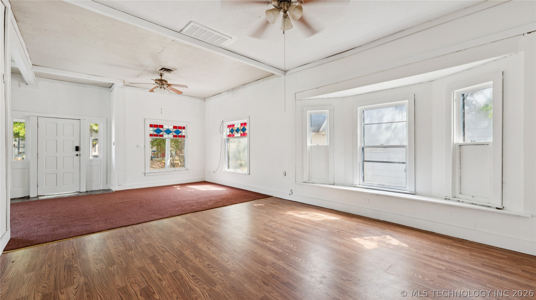 208 E 12th Street Pawhuska OK 74056