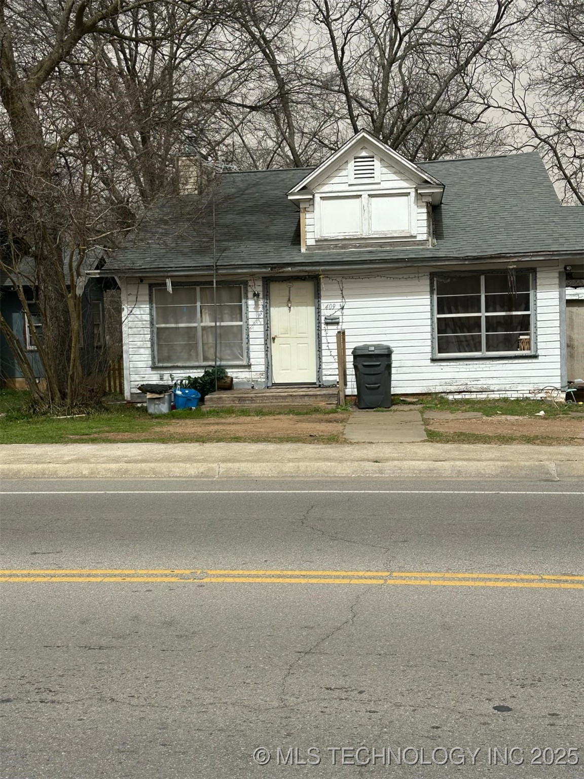 409 12 Avenue NW Ardmore OK 73401