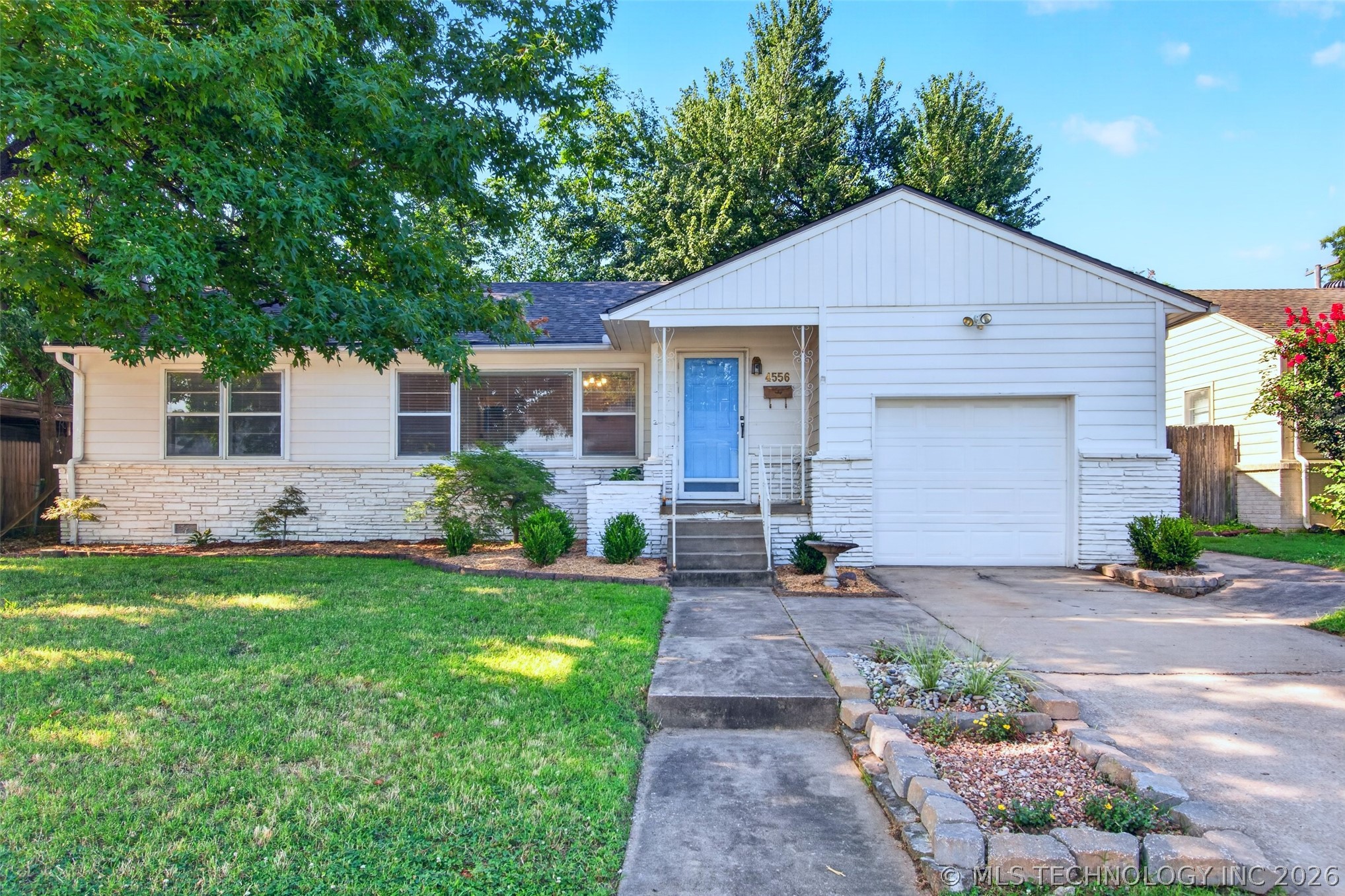 4556 E 28th Street Tulsa OK 74114