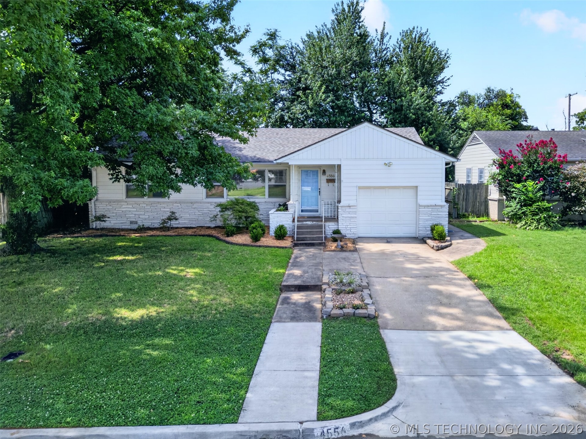 4556 E 28th Street Tulsa OK 74114
