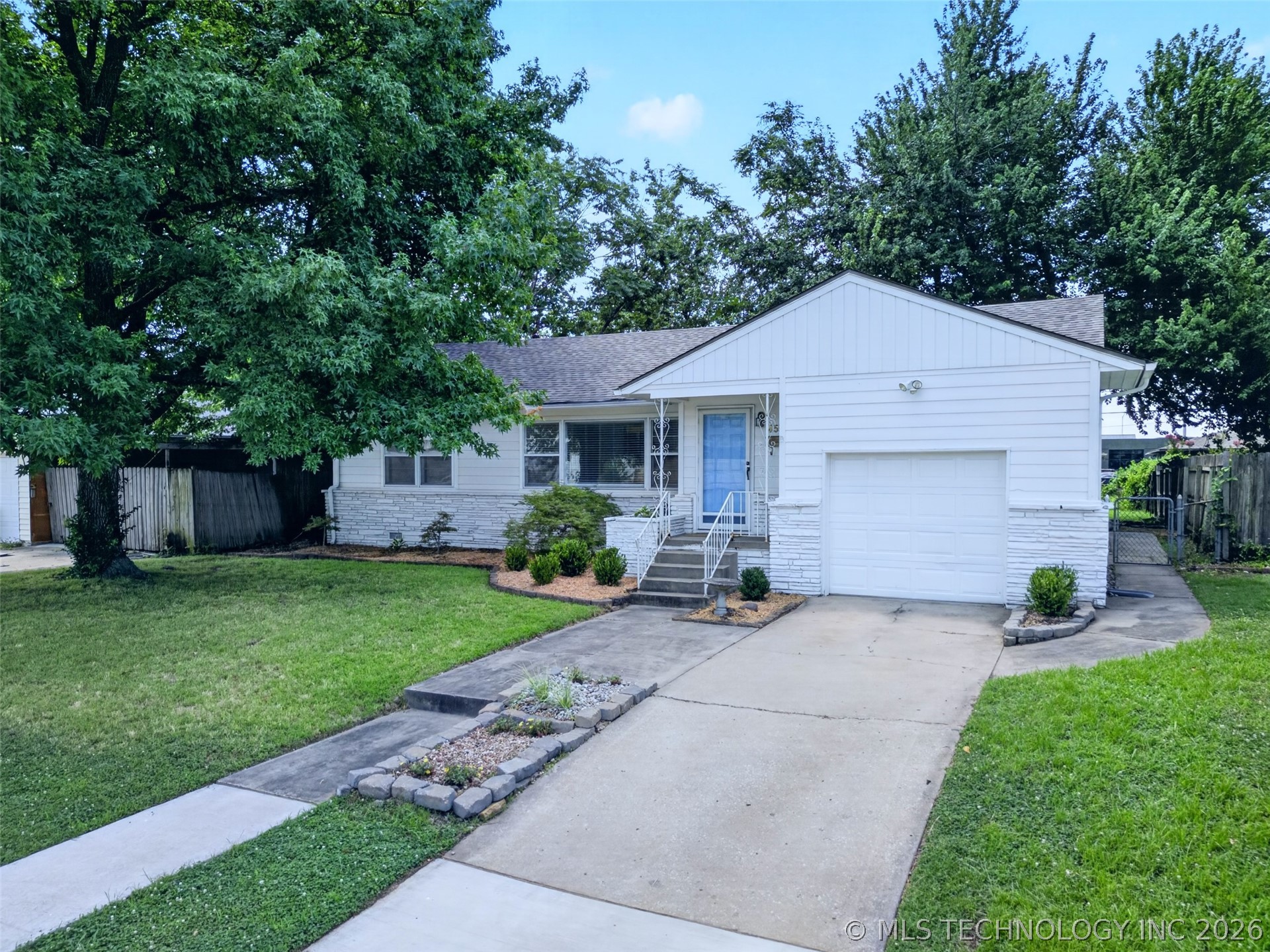 4556 E 28th Street Tulsa OK 74114