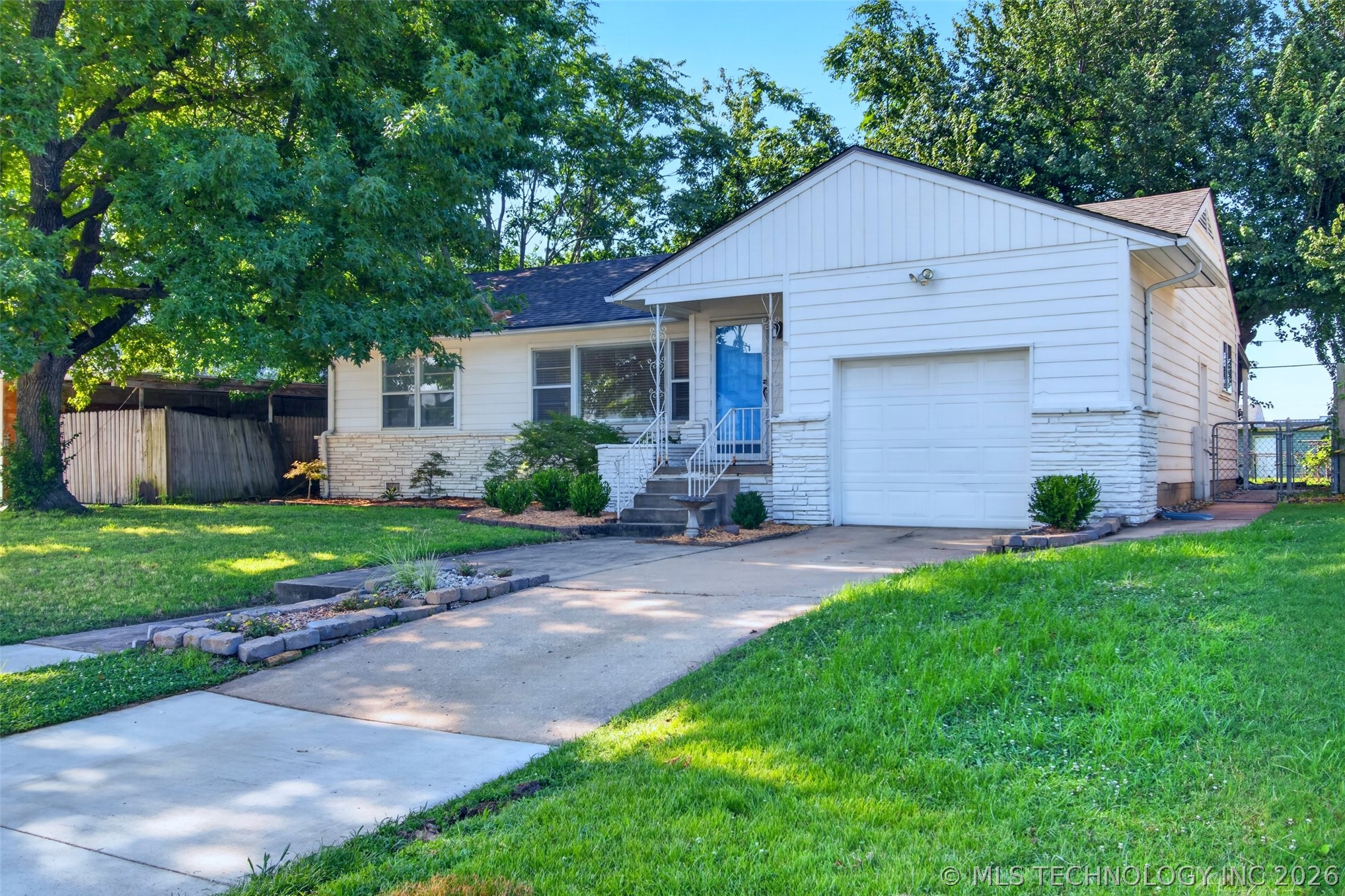 4556 E 28th Street Tulsa OK 74114