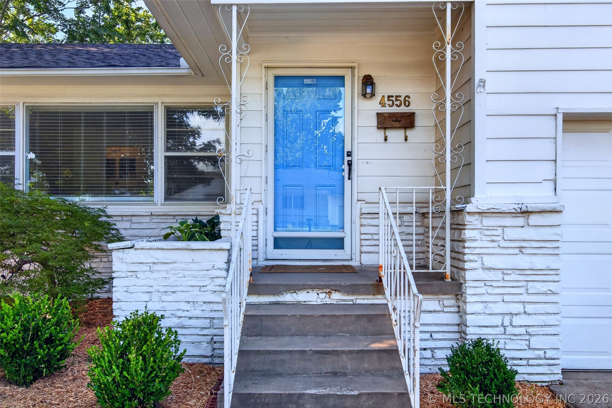 4556 E 28th Street Tulsa OK 74114