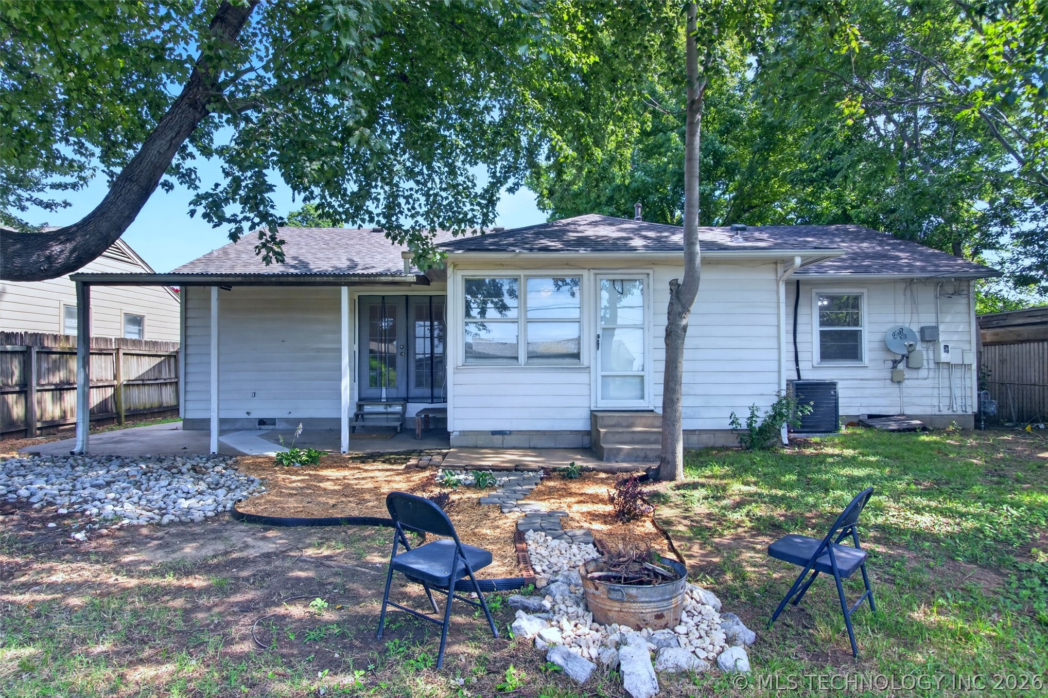 4556 E 28th Street Tulsa OK 74114