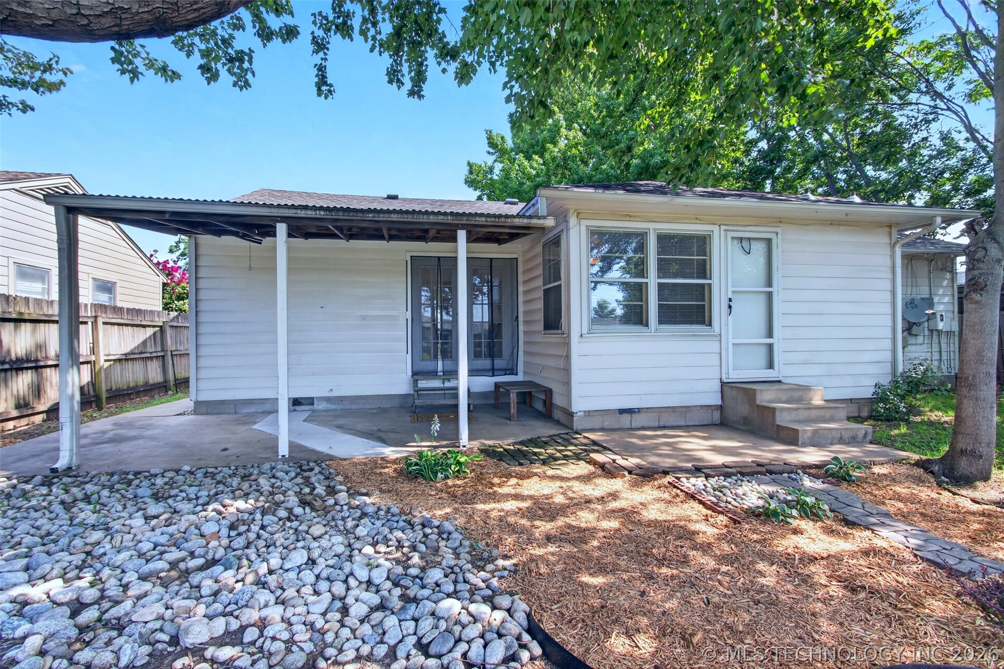 4556 E 28th Street Tulsa OK 74114