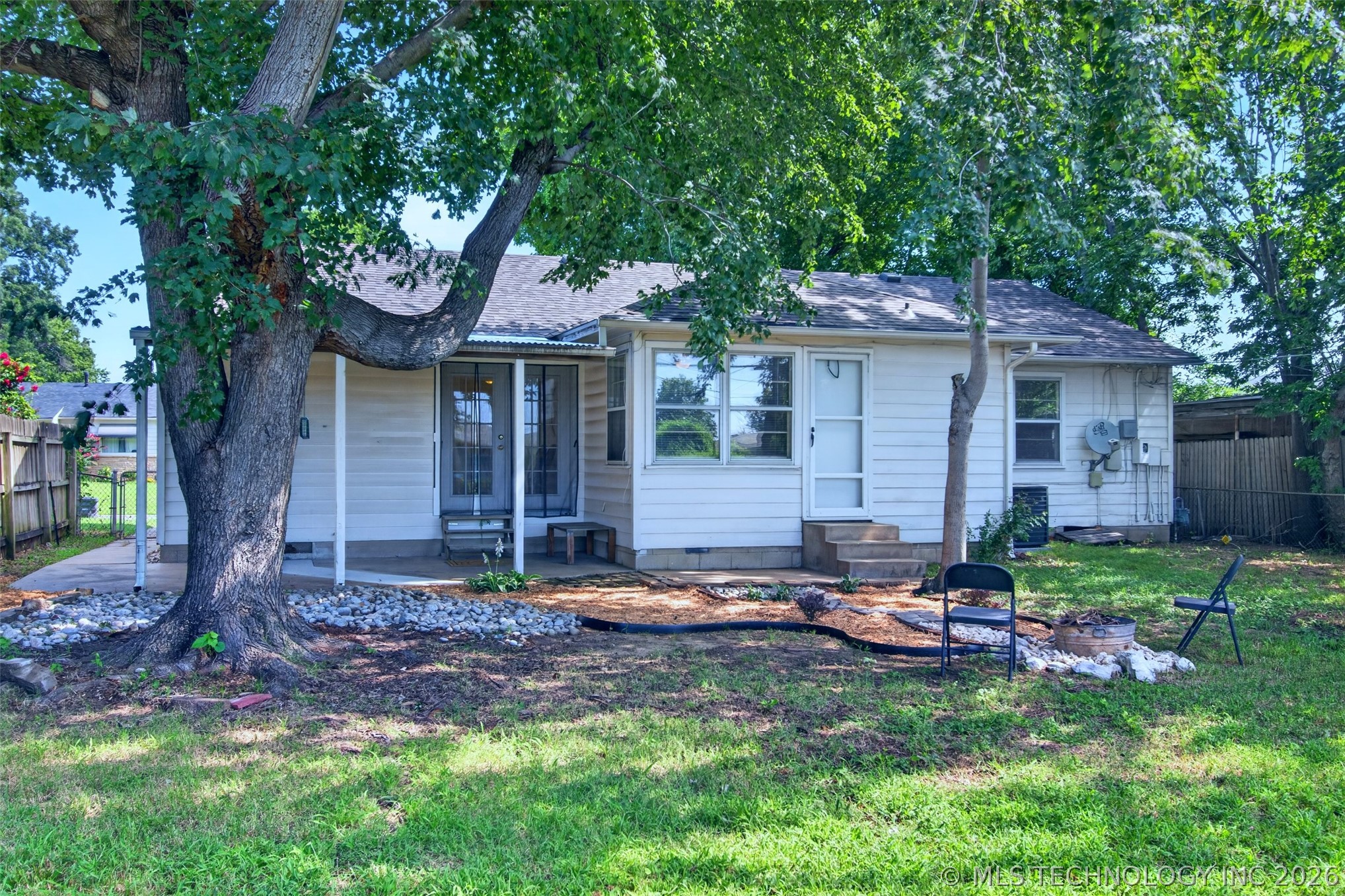 4556 E 28th Street Tulsa OK 74114