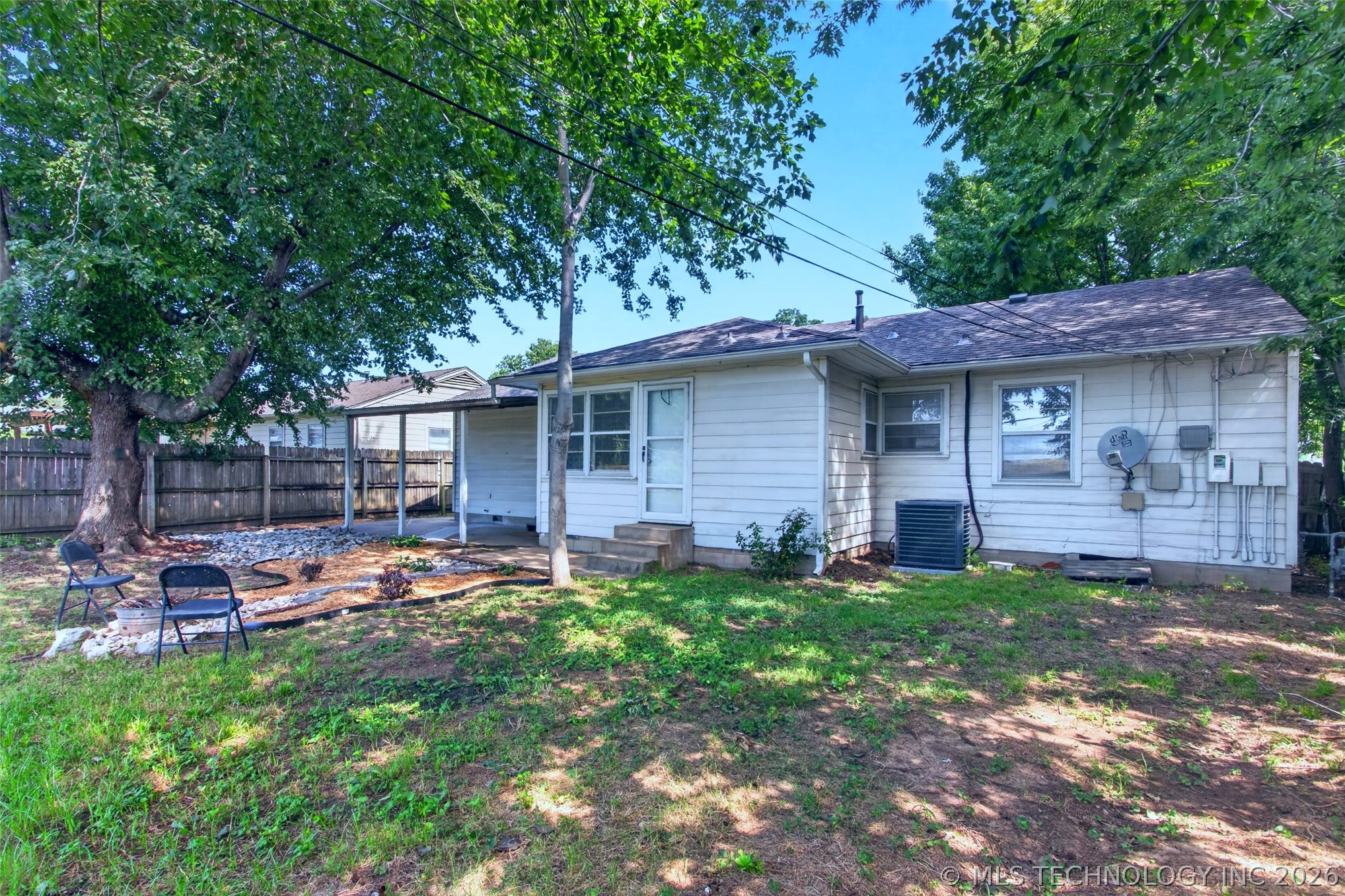 4556 E 28th Street Tulsa OK 74114