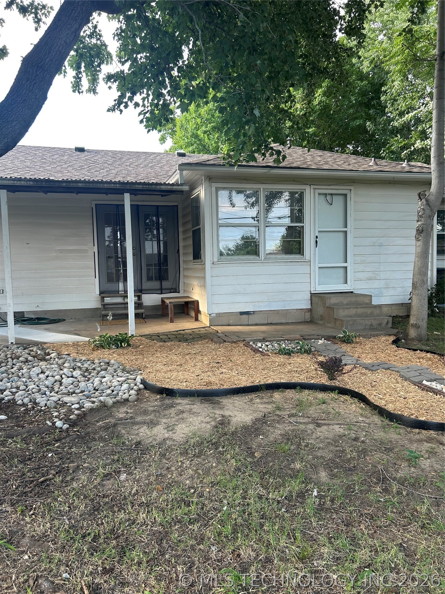 4556 E 28th Street Tulsa OK 74114