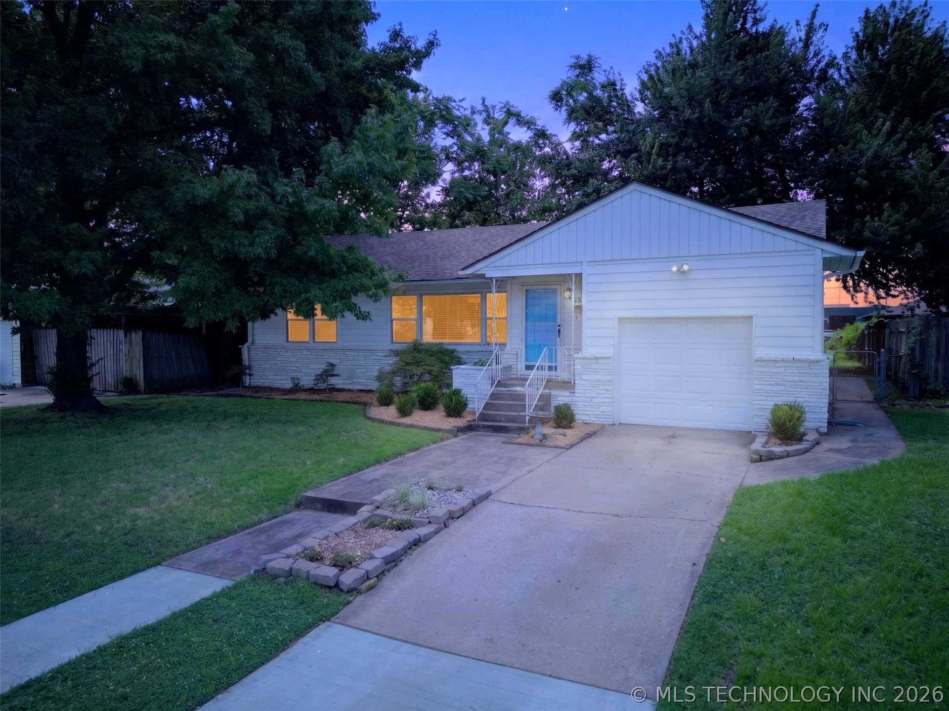 4556 E 28th Street Tulsa OK 74114