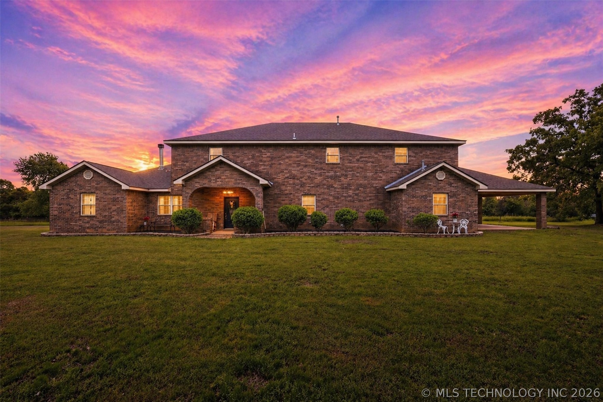 100712 S 4790 Muldrow OK 74948