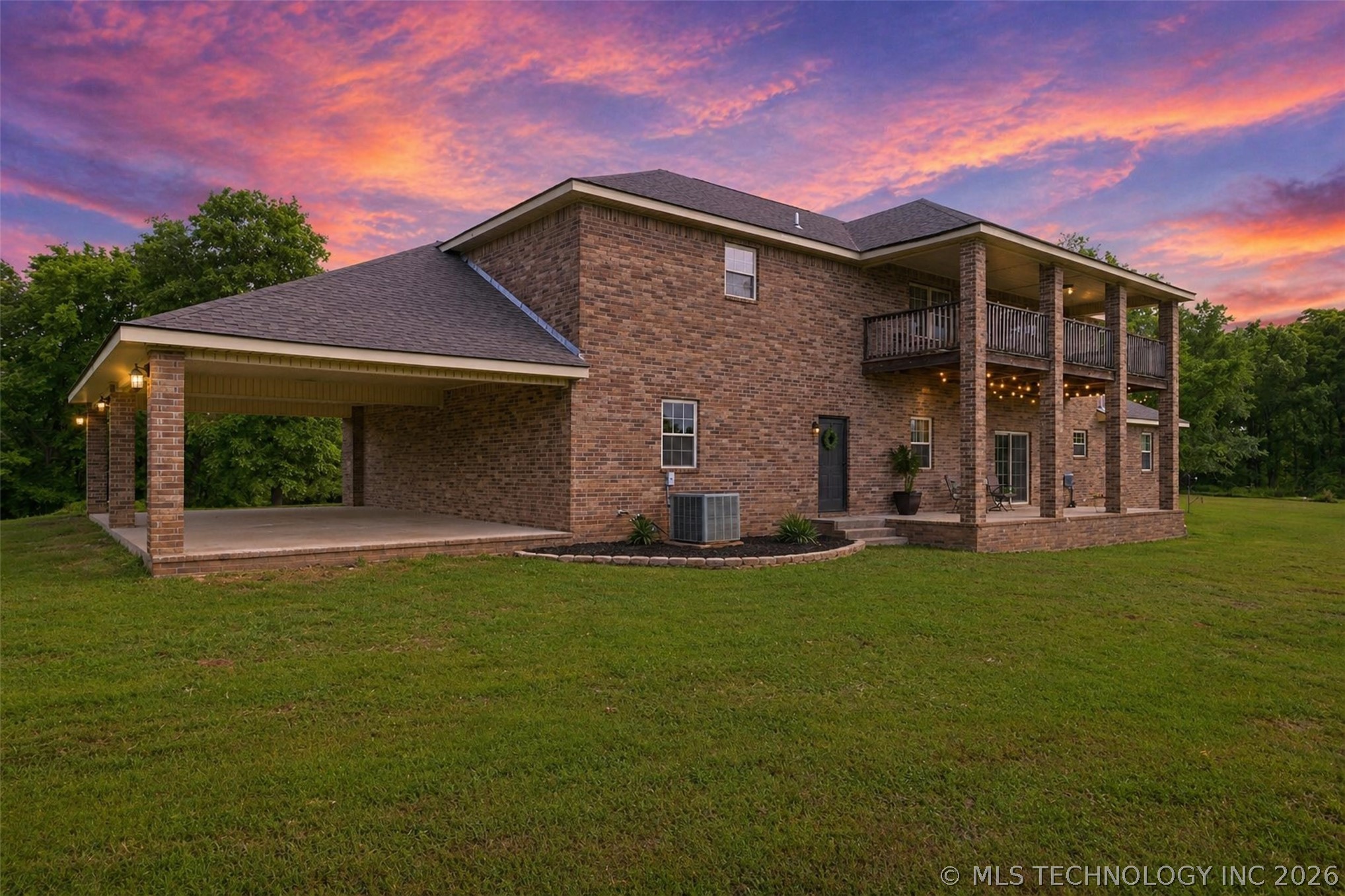 100712 S 4790 Muldrow OK 74948