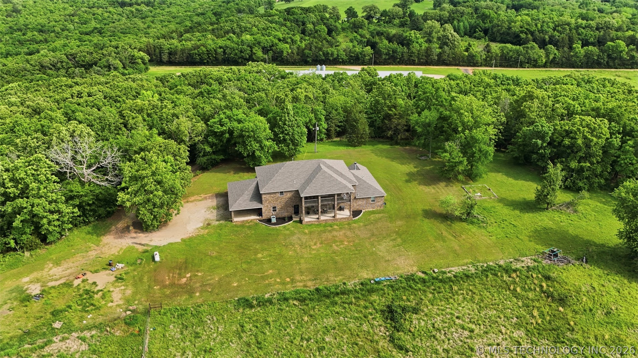 100712 S 4790 Muldrow OK 74948