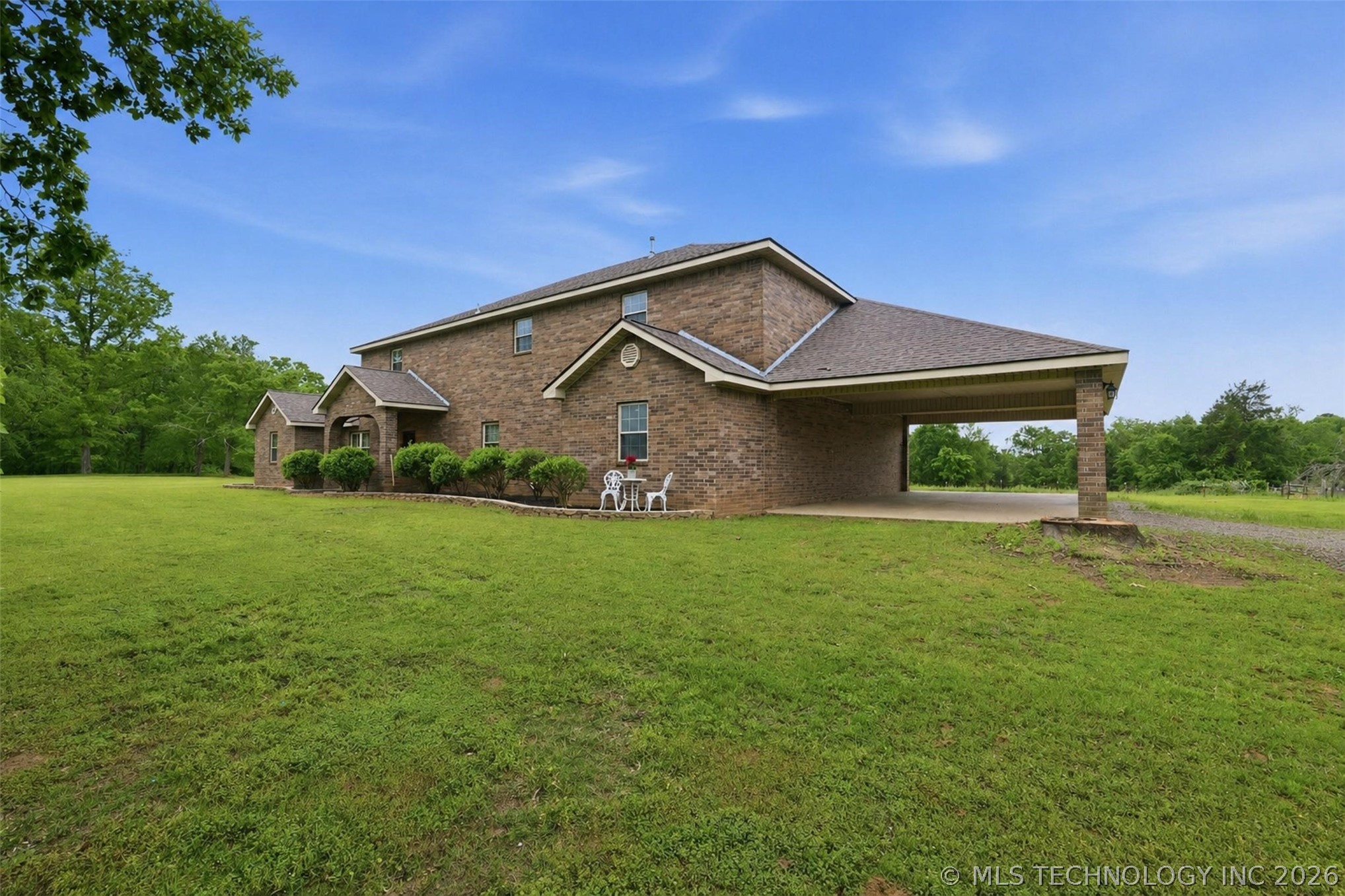 100712 S 4790 Muldrow OK 74948