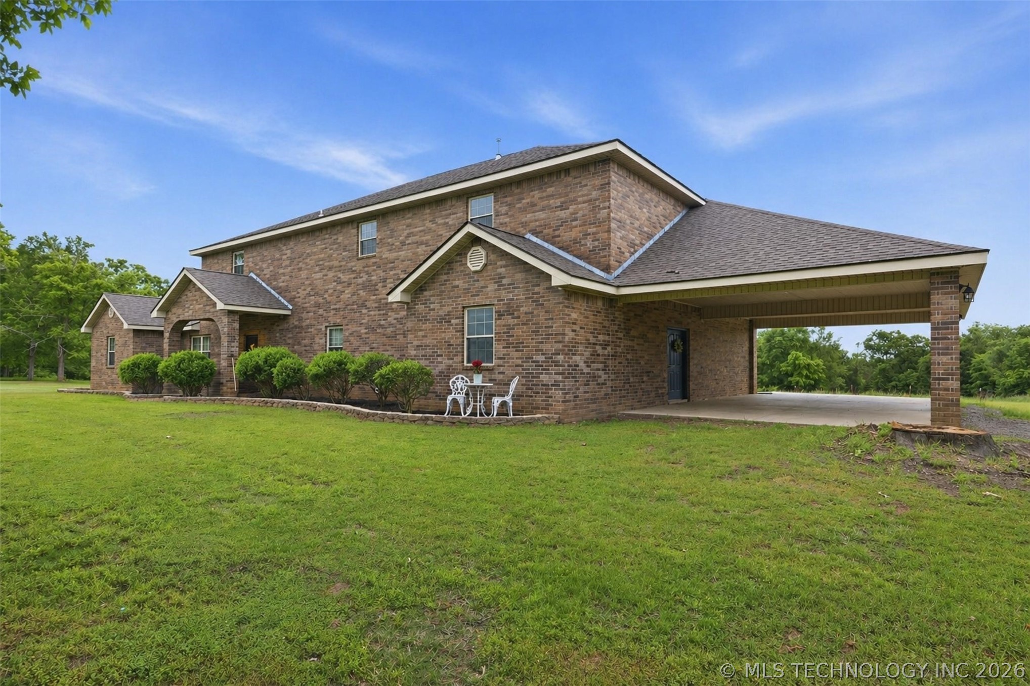 100712 S 4790 Muldrow OK 74948