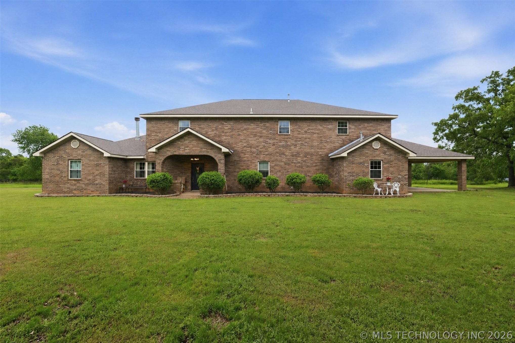 100712 S 4790 Muldrow OK 74948