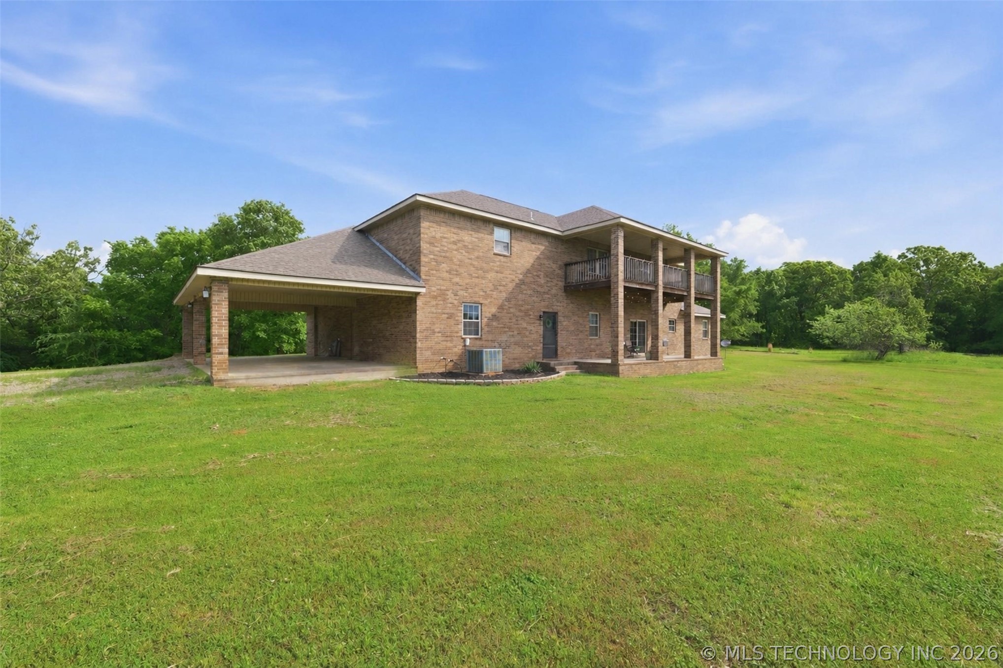 100712 S 4790 Muldrow OK 74948