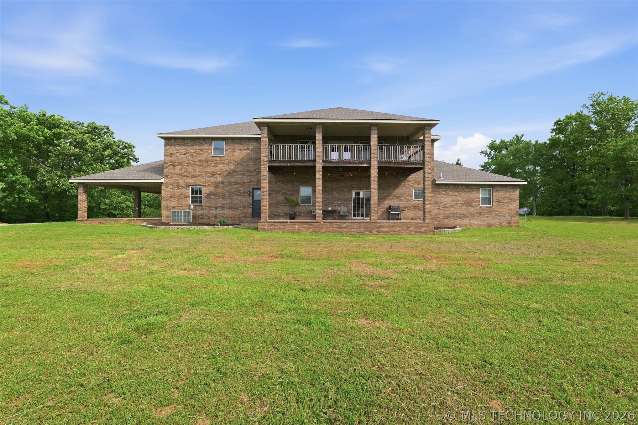 100712 S 4790 Muldrow OK 74948