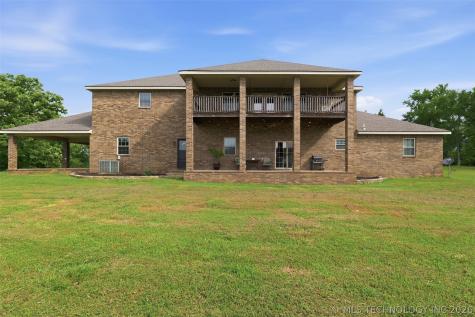 100712 S 4790 Muldrow OK 74948