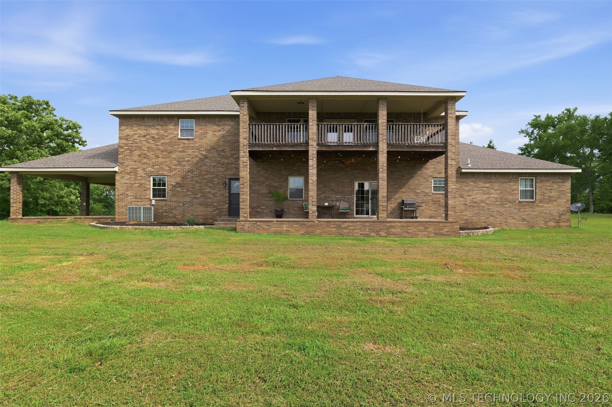 100712 S 4790 Muldrow OK 74948
