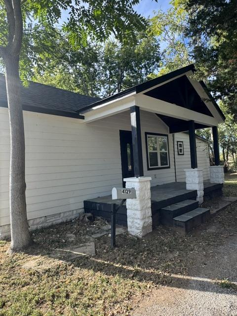 4129 W 8th Street Tulsa OK 74127