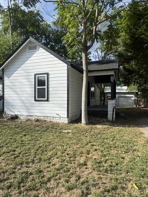 4129 W 8th Street Tulsa OK 74127