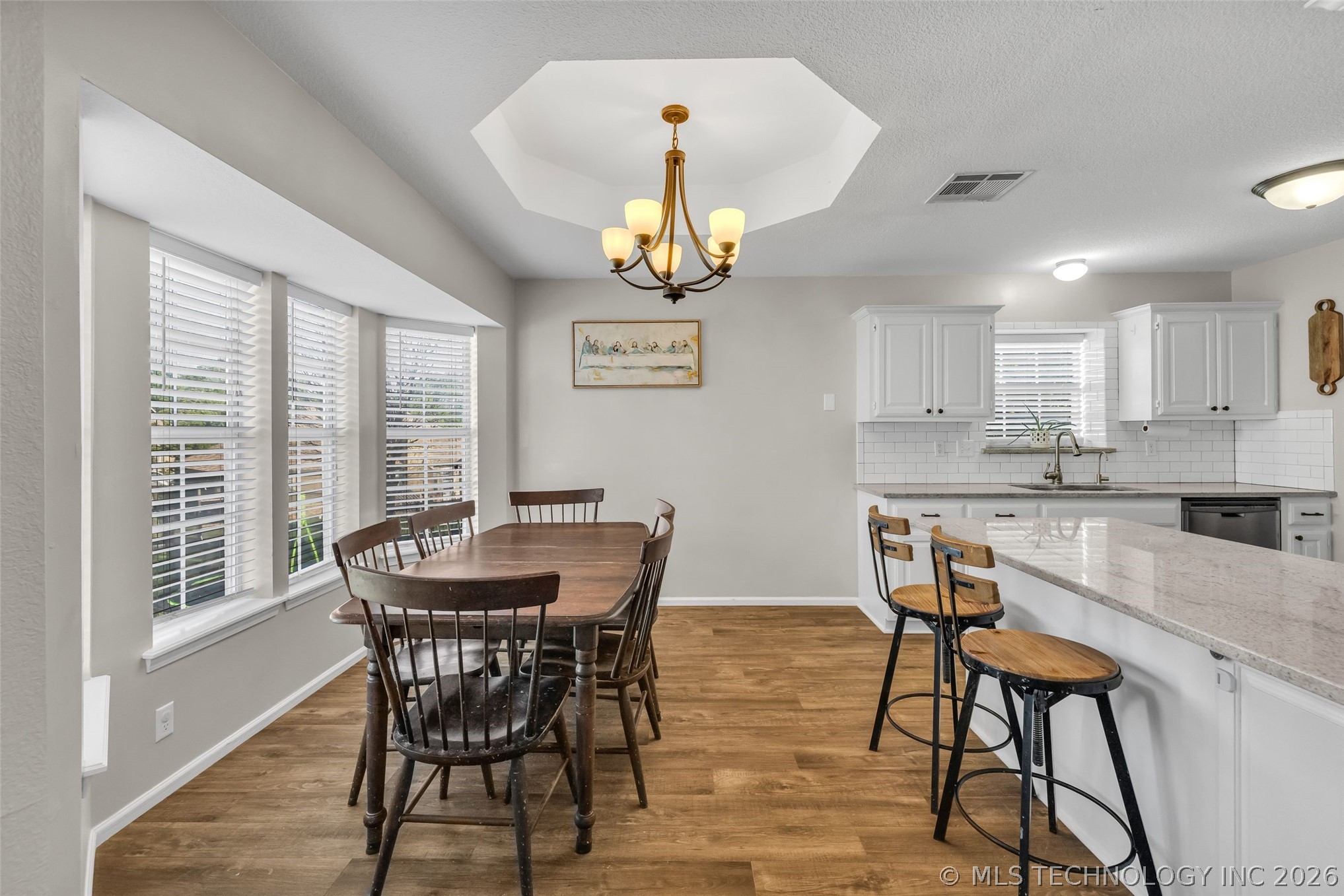 3712 Silver Oak Court Tulsa OK 74107