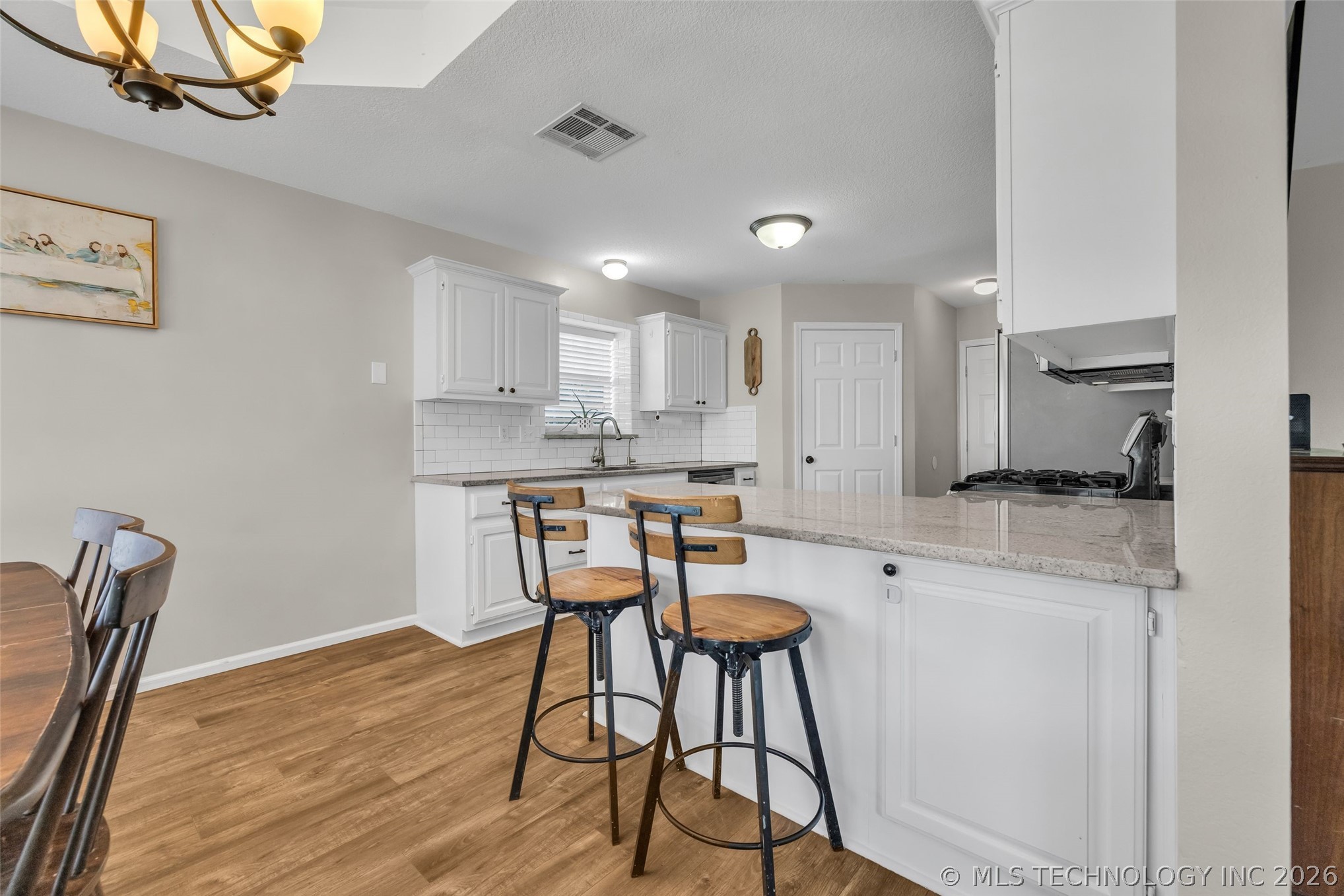 3712 Silver Oak Court Tulsa OK 74107