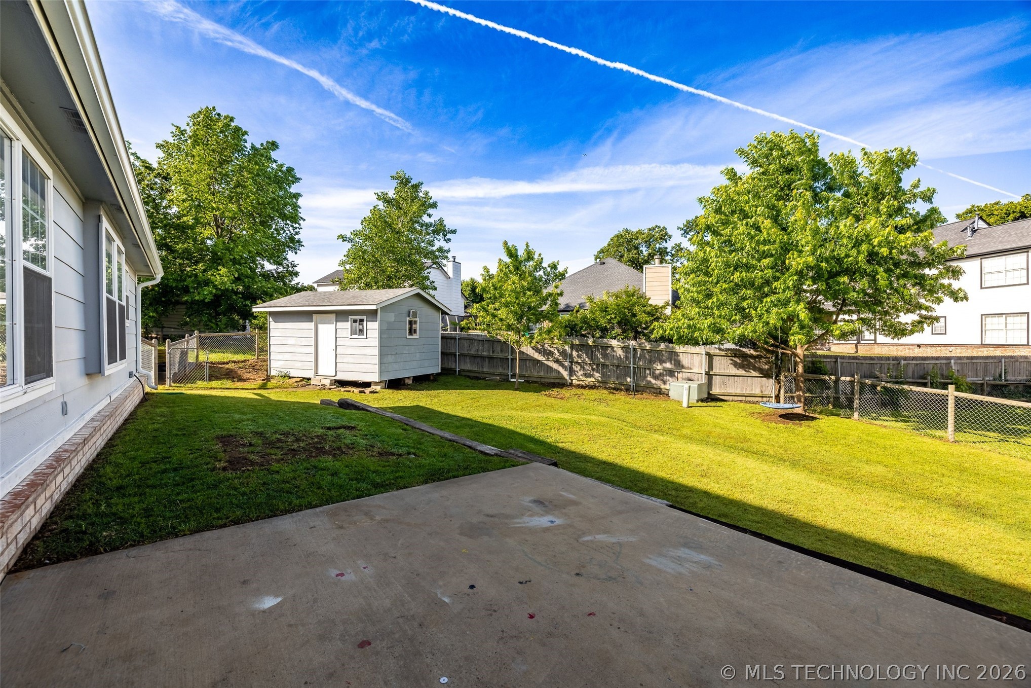 3712 Silver Oak Court Tulsa OK 74107