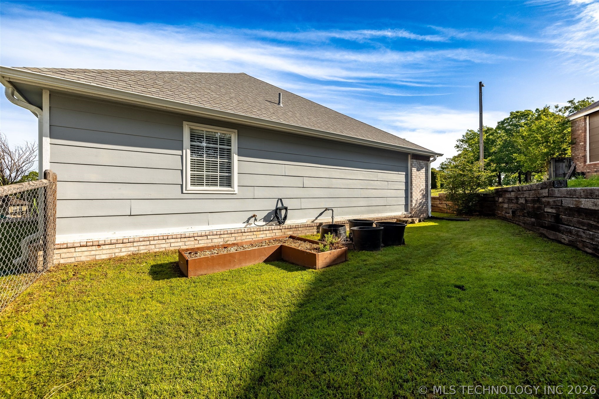 3712 Silver Oak Court Tulsa OK 74107
