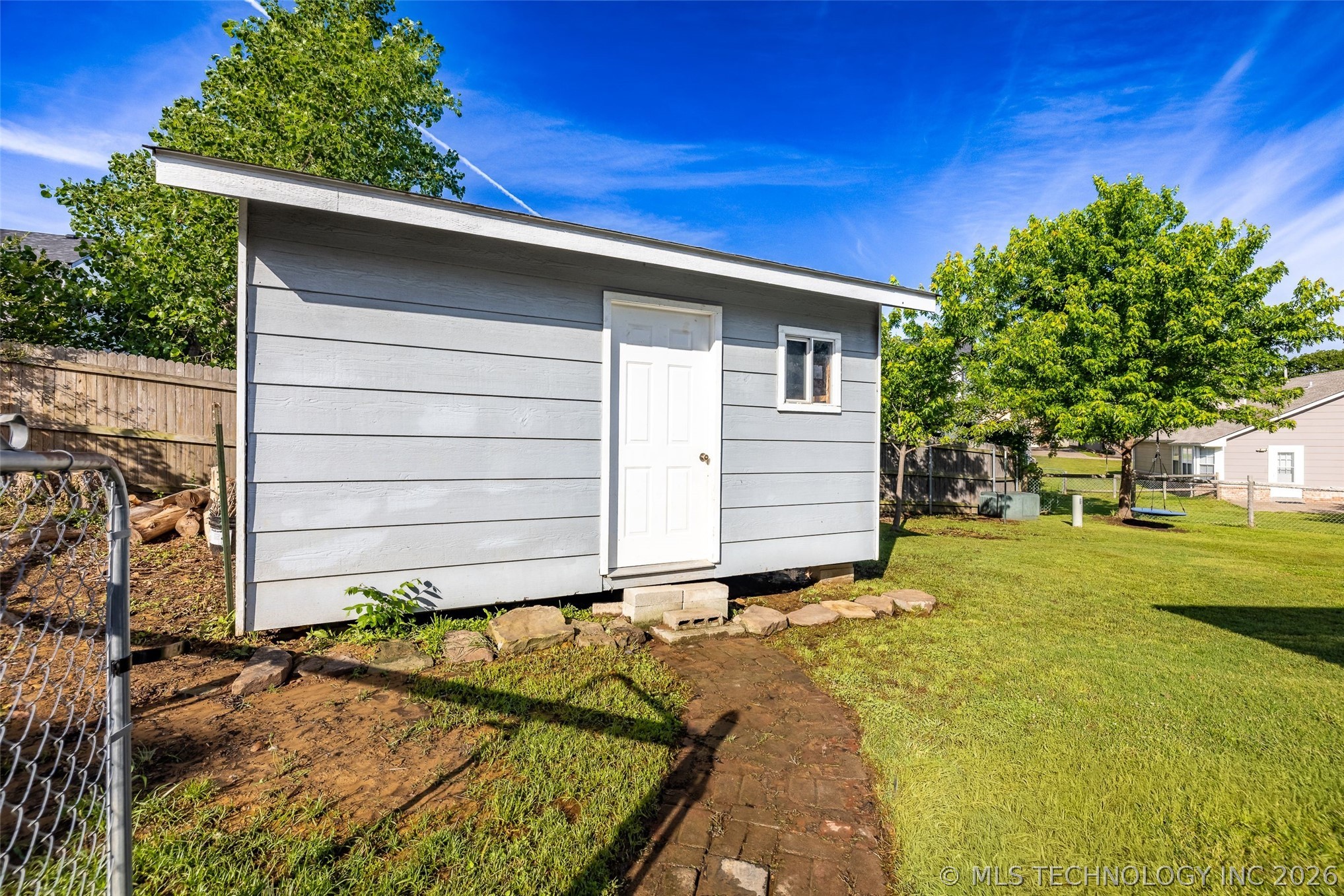 3712 Silver Oak Court Tulsa OK 74107
