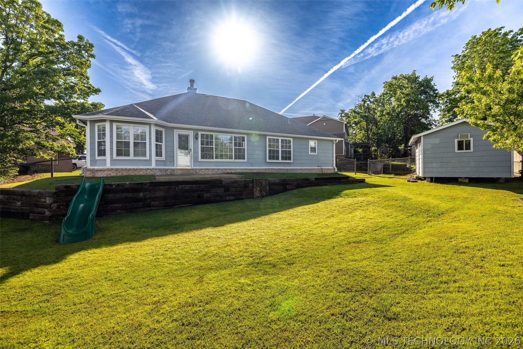3712 Silver Oak Court Tulsa OK 74107