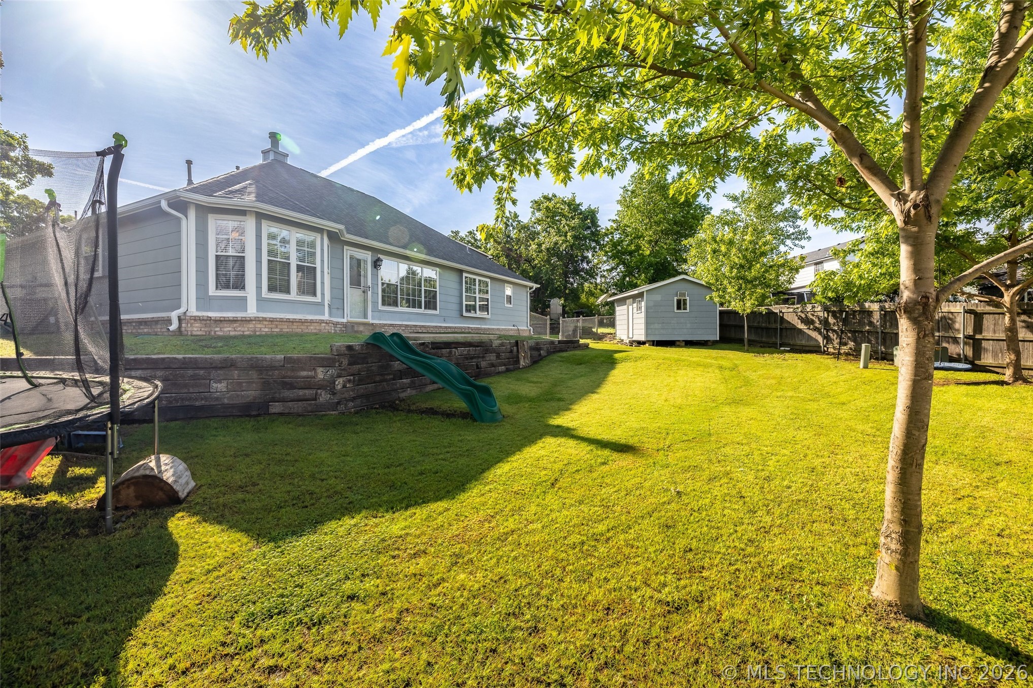 3712 Silver Oak Court Tulsa OK 74107