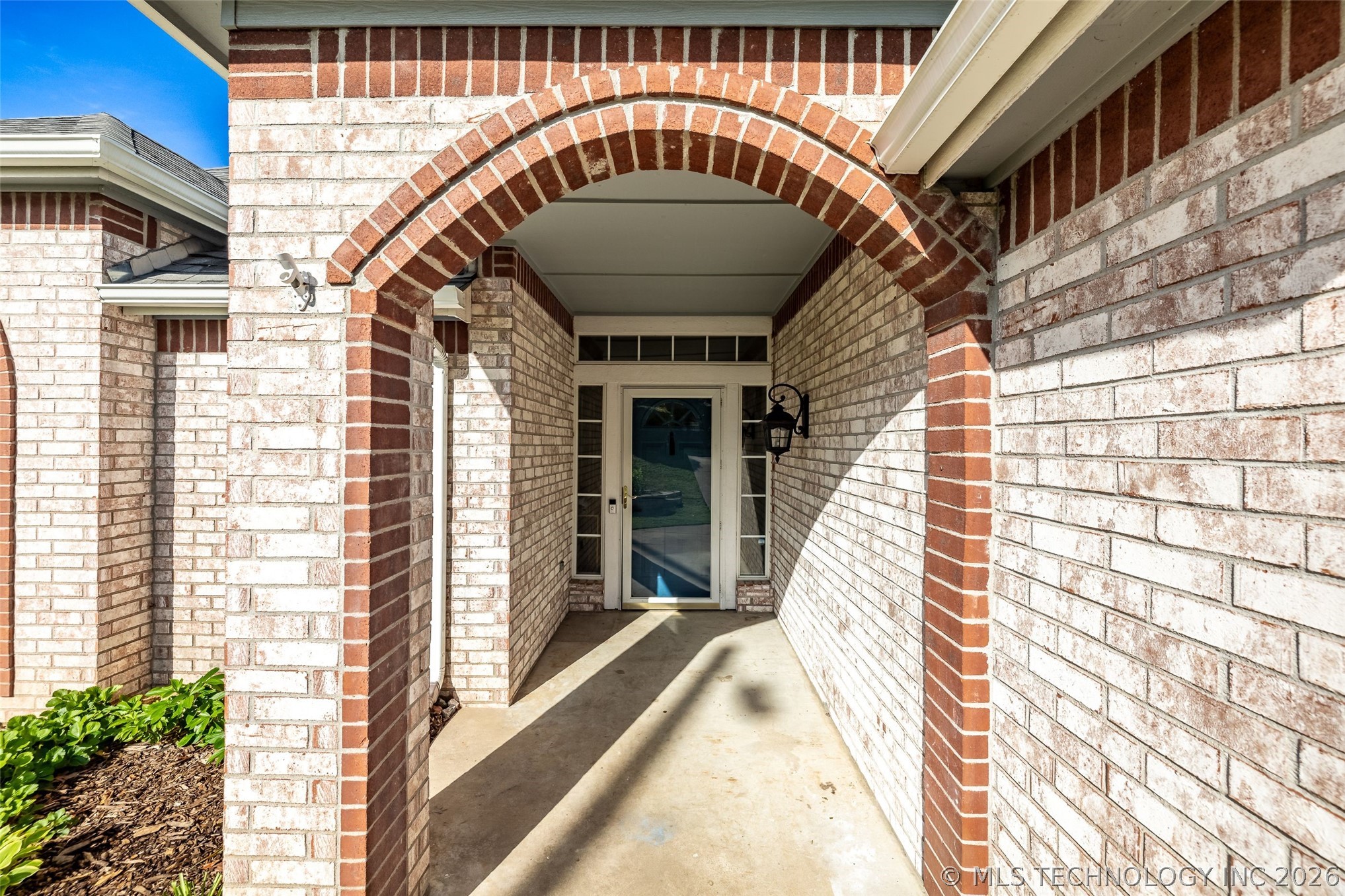3712 Silver Oak Court Tulsa OK 74107