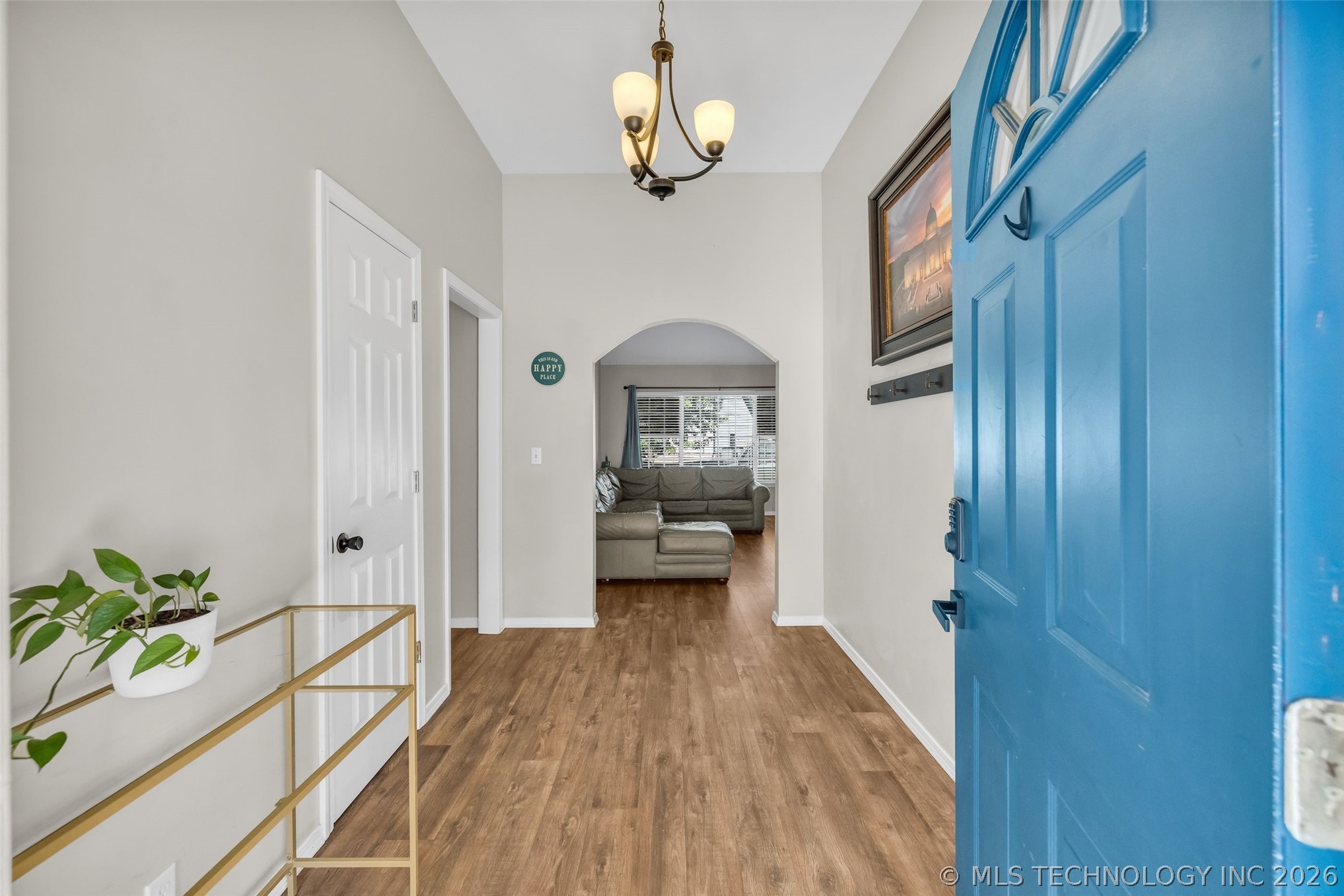 3712 Silver Oak Court Tulsa OK 74107
