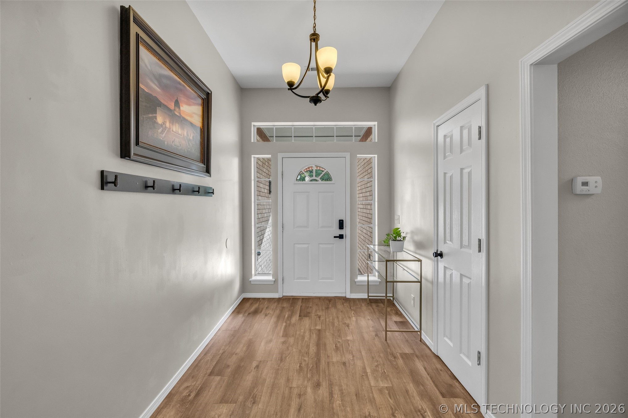 3712 Silver Oak Court Tulsa OK 74107