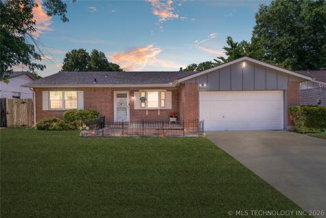 11880 E 38th Street Tulsa OK 74146